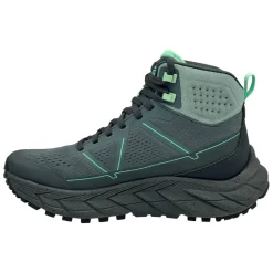 Karrimor Dalby Hiking Boots in Green