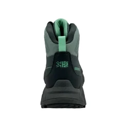 Karrimor Dalby Hiking Boots in Green
