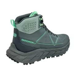 Karrimor Dalby Hiking Boots in Green