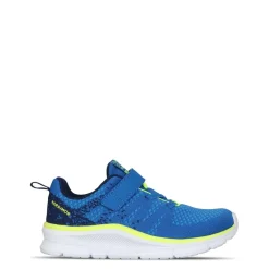 Karrimor Duma 6 Child Boys Running Shoes in Blue