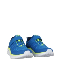 Karrimor Duma 6 Child Boys Running Shoes in Blue
