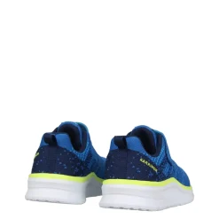 Karrimor Duma 6 Child Boys Running Shoes in Blue