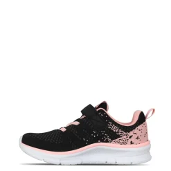 Karrimor Duma 6 Girls Running Shoes in Black