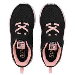 Karrimor Duma 6 Girls Running Shoes in Black