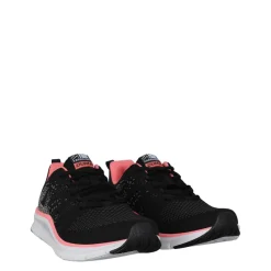 Karrimor Duma 6 Junior Girl Running Shoes in Black
