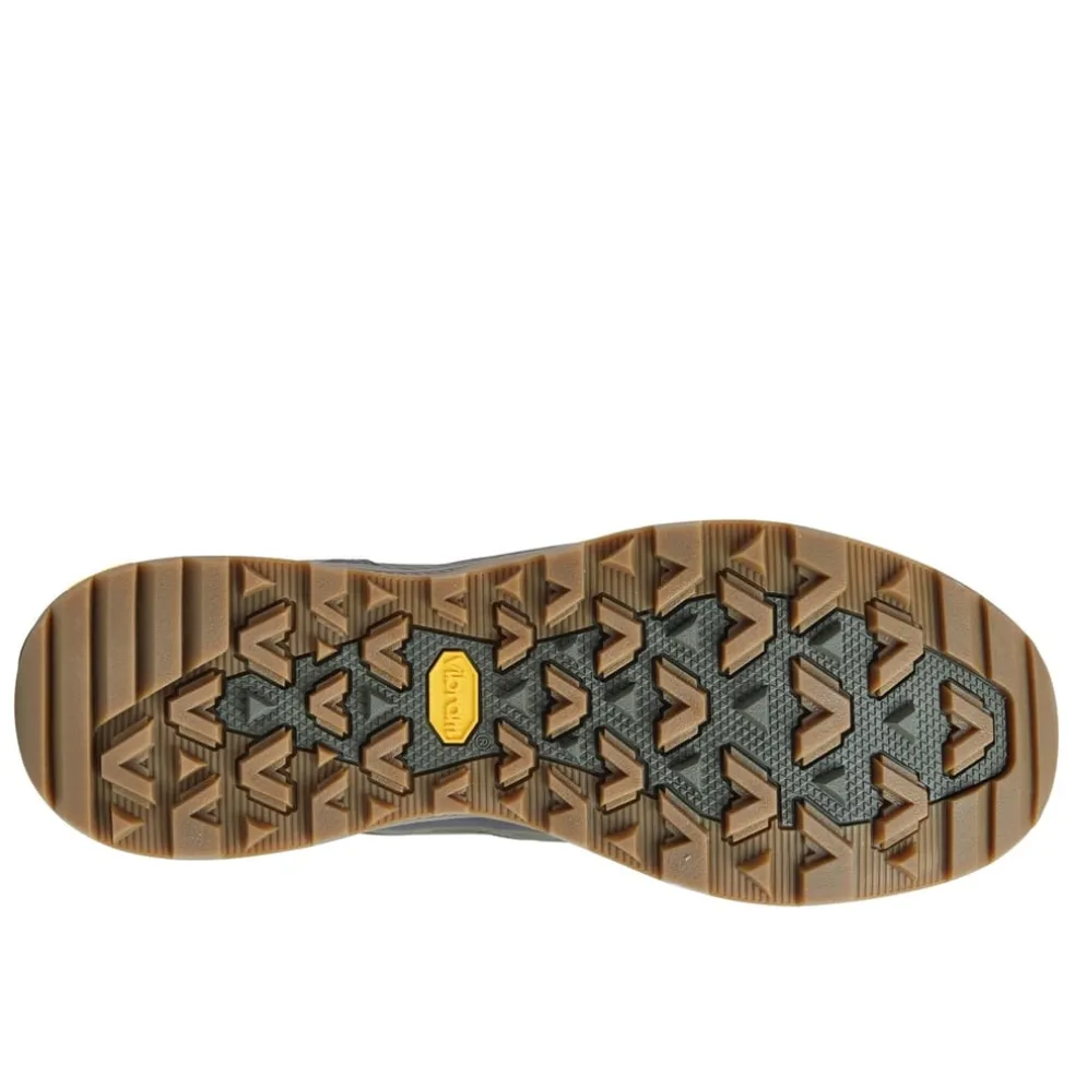 Karrimor Falcon Boots in Green