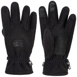 Karrimor Fleece Glv in Black