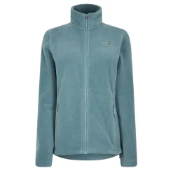 Karrimor Fleece Jacket Ladies in Green