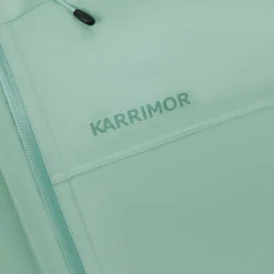 Karrimor Helium 2.5 Jacket in Green