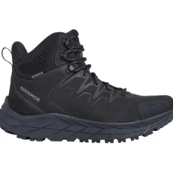 Karrimor Helium Mid Boots in Black
