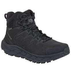 Karrimor Helium Mid Boots in Black