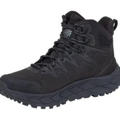 Karrimor Helium Mid Boots in Black