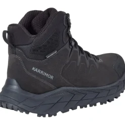 Karrimor Helium Mid Boots in Black
