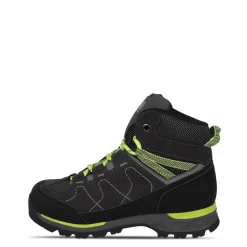 Karrimor Hot Rock Walking Boots Childrens in Grey