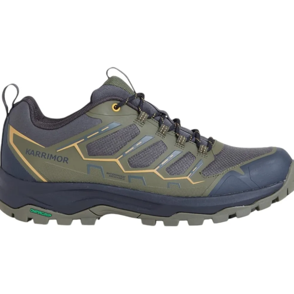 Karrimor Hurricane in Green