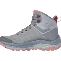 Karrimor Hydrogen Hiking Boot in Grey