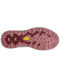 Karrimor Hydrogen Hiking Boot in Grey