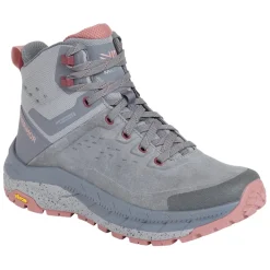 Karrimor Hydrogen Hiking Boot in Grey