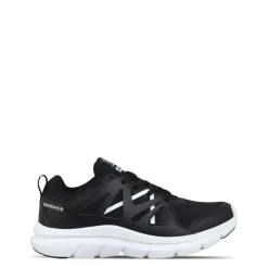 Karrimor Impala LD53 Low Top Sneakers in Black