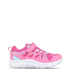 Karrimor Impala Low Top Sneakers in Pink