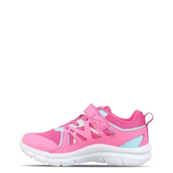 Karrimor Impala Low Top Sneakers in Pink