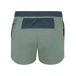 Karrimor Logo Athletic Shorts in Green