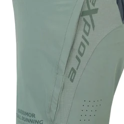 Karrimor Logo Athletic Shorts in Green