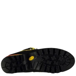 Karrimor Mens Alpiniste Mountain Boots in Black