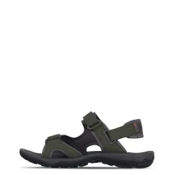 Karrimor Mens Antibes Sandals in Green