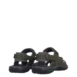 Karrimor Mens Antibes Sandals in Green