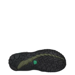 Karrimor Mens Antibes Sandals in Green