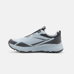 Karrimor Mens Aspect Low Waterproof Hiking Shoes in Black