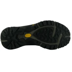 Karrimor Mens Cheviot Waterproof Walking Boots in Black