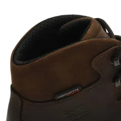 Karrimor Mens Cheviot Waterproof Walking Boots in Black