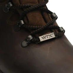 Karrimor Mens Cheviot Waterproof Walking Boots in Black