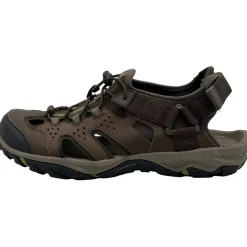 Karrimor Mens Christchurch Sandals in Brown