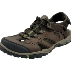 Karrimor Mens Christchurch Sandals in Brown