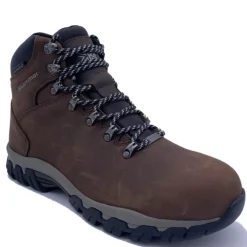 Karrimor Mens Coniston Walking Boots in Brown