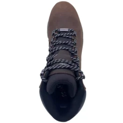 Karrimor Mens Coniston Walking Boots in Brown