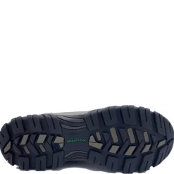 Karrimor Mens Coniston Walking Boots in Brown