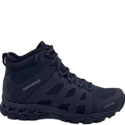 Karrimor Mens Dominator Boots in Black