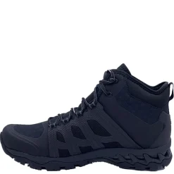Karrimor Mens Dominator Boots in Black