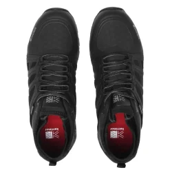 Karrimor Mens Dominator Trainers in Black