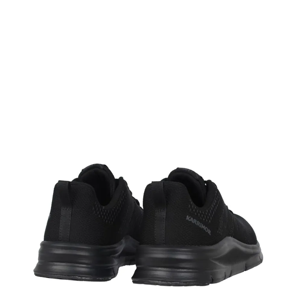 Karrimor Mens Duma 6 Running Shoes in Black