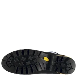 Karrimor Mens Hot Ice Mountain Boots in Blue