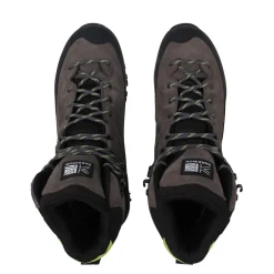 Karrimor Mens Hot Route Walking Boots in Grey