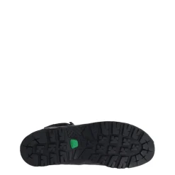 Karrimor Mens Hot Route Walking Boots in Grey