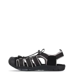 Karrimor Mens Ithaca Walking Sandals in Black