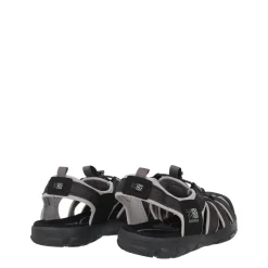 Karrimor Mens Ithaca Walking Sandals in Black