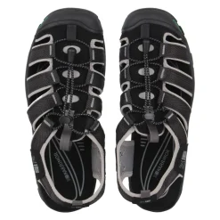 Karrimor Mens Ithaca Walking Sandals in Black